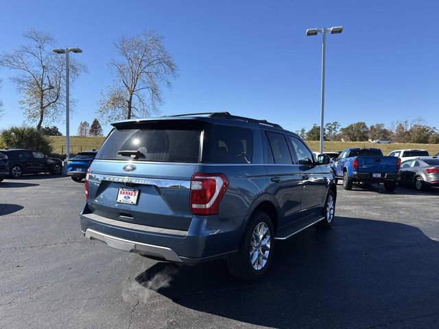 Certified 2020 Ford Expedition XLT w/ Equipment Group 202A image 7