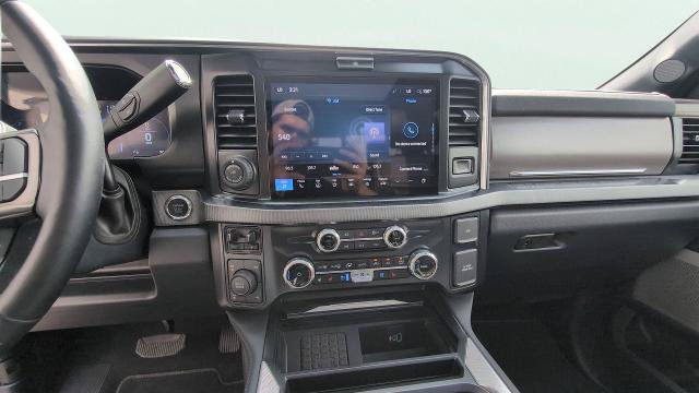 Certified 2026 Ford F250 Platinum AWD/4WD image 23