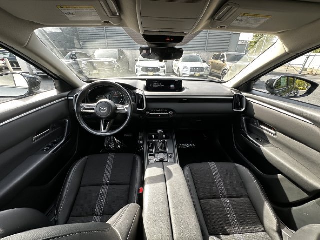 Used 2024 MAZDA CX-50 AWD 2.5 S w/ Weather Package image 3