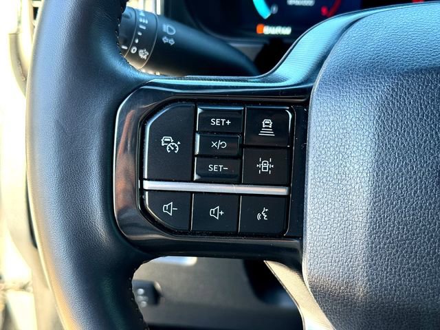 Certified 2024 Ford F250 Platinum image 13