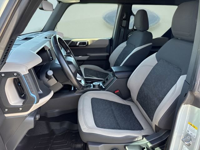 Certified 2022 Ford Bronco Wildtrak image 20