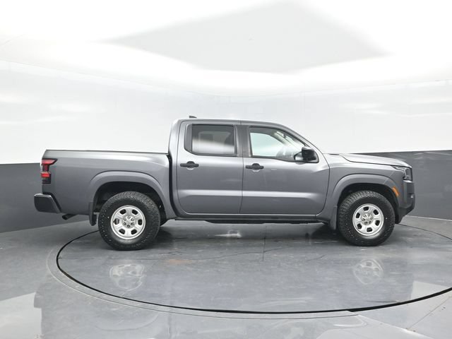Used 2024 Nissan Frontier S AWD/4WD image 3