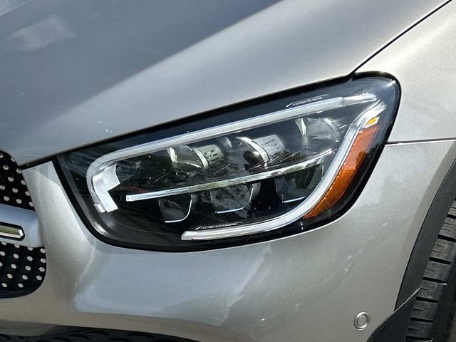 Used 2021 Mercedes-Benz GLC 300 image 9