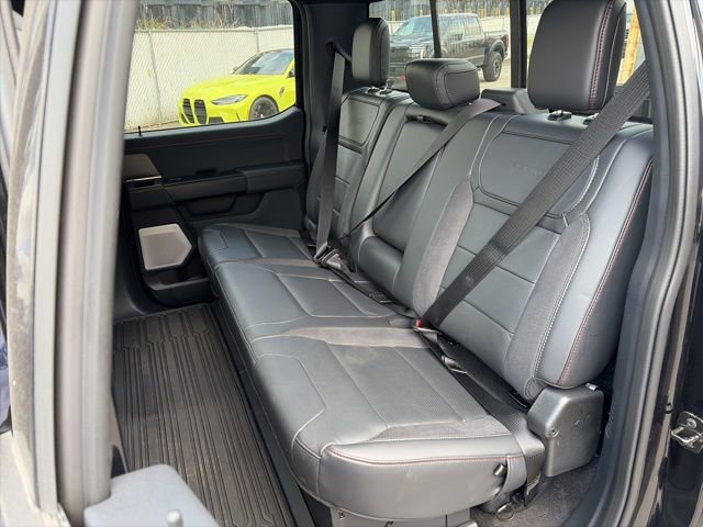 Certified 2025 Ford F150 Raptor AWD/4WD image 13