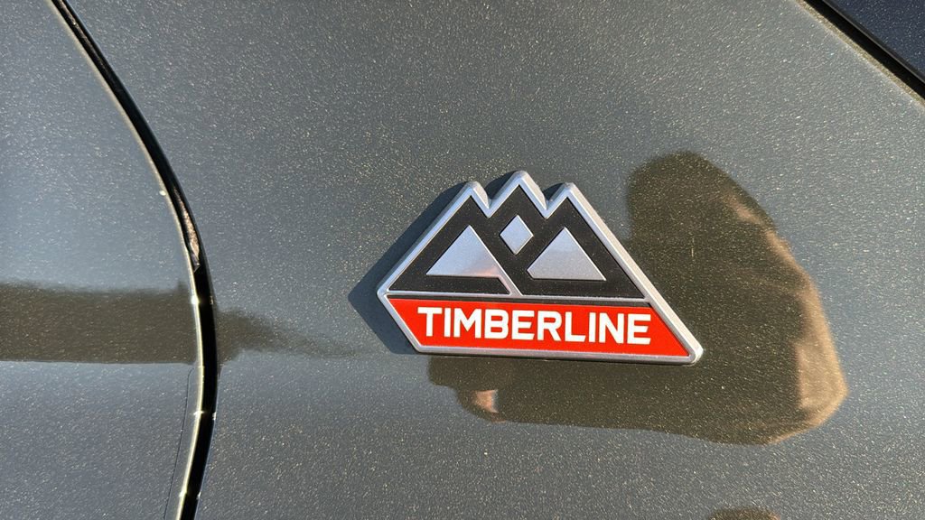 Certified 2022 Ford Explorer Timberline w/ Timberline Technology Package image 7