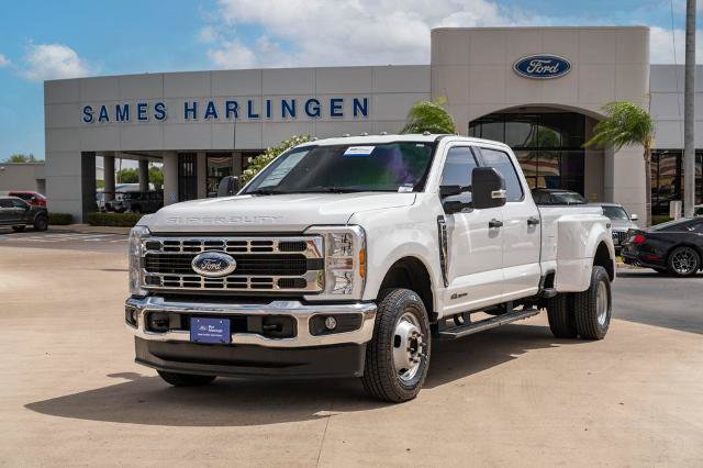 Certified 2026 Ford F350 XLT