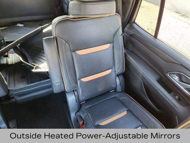 Used 2022 GMC Yukon AT4 w/ Max Trailering Package image 18