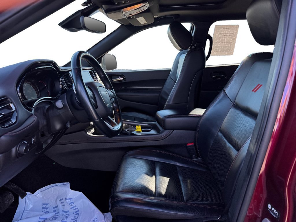 Used 2024 Dodge Durango GT AWD/4WD image 9