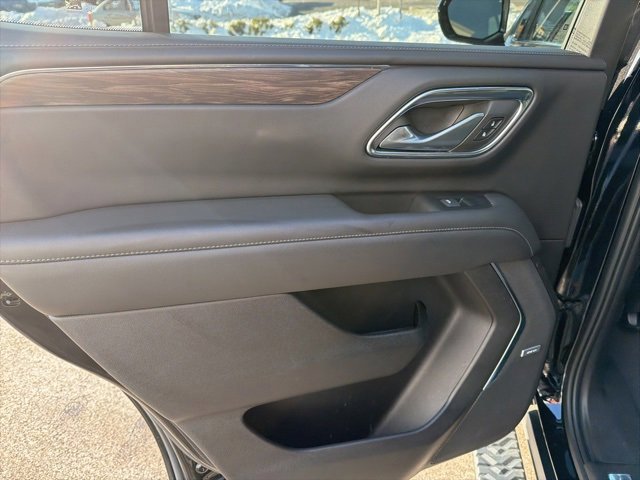 Used 2022 Chevrolet Tahoe Z71 image 27