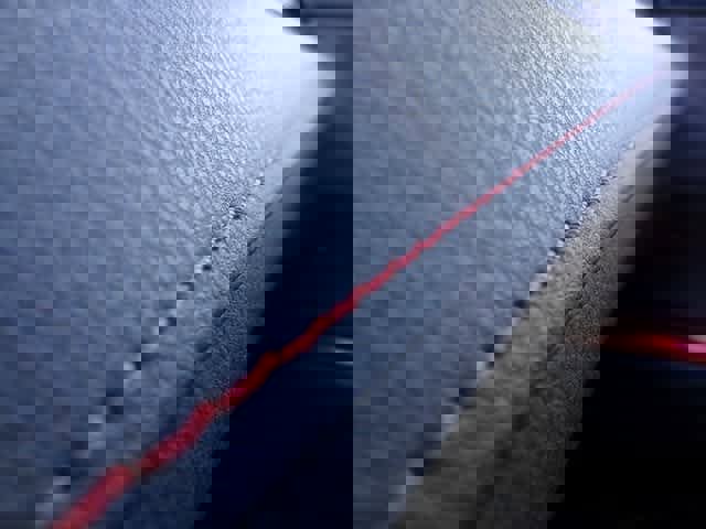 Used 2022 Toyota Camry TRD image 37