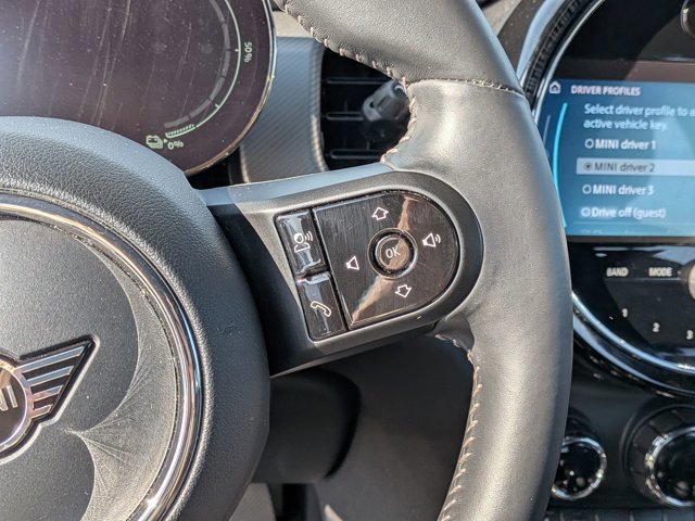 Used 2023 MINI Cooper SE image 18
