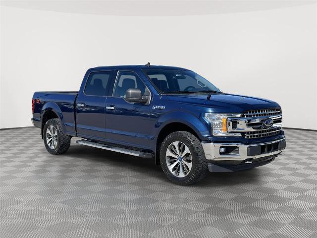 Certified 2020 Ford F150 XLT w/ XTR Package image 7