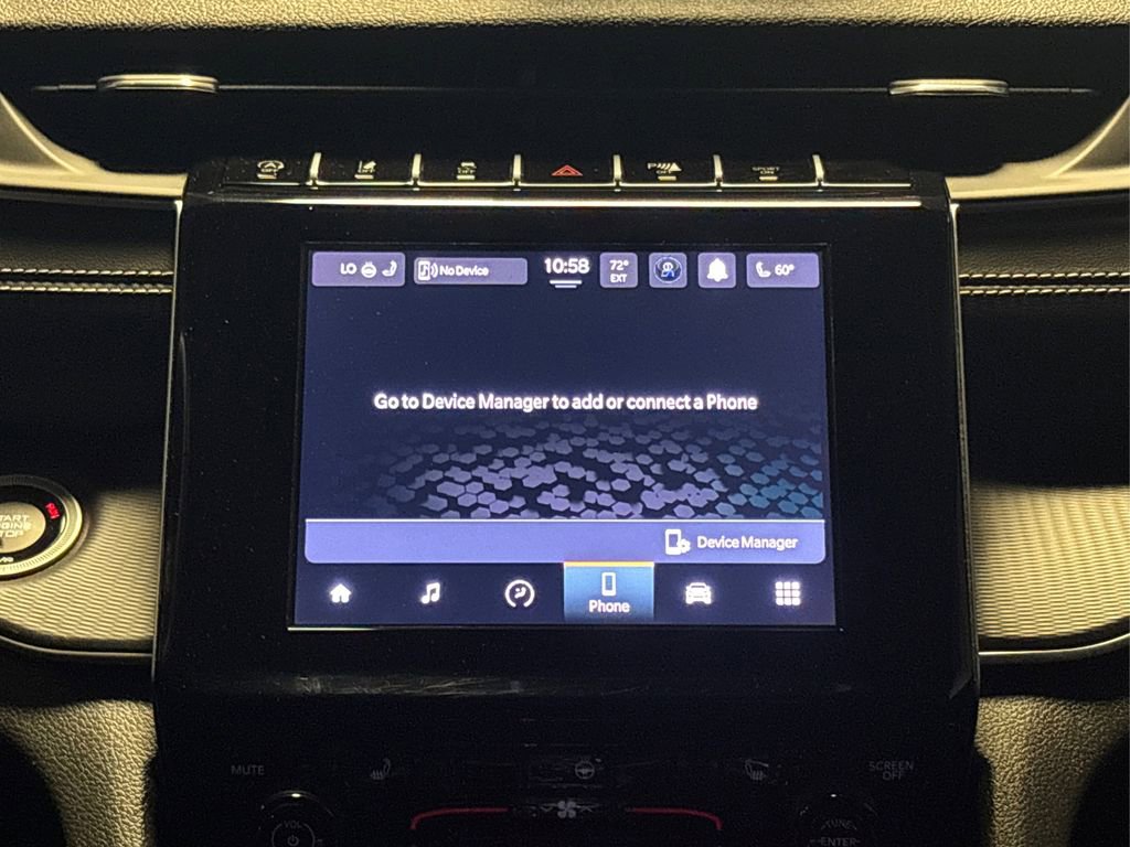 Used 2023 Jeep Grand Cherokee Altitude AWD/4WD image 24