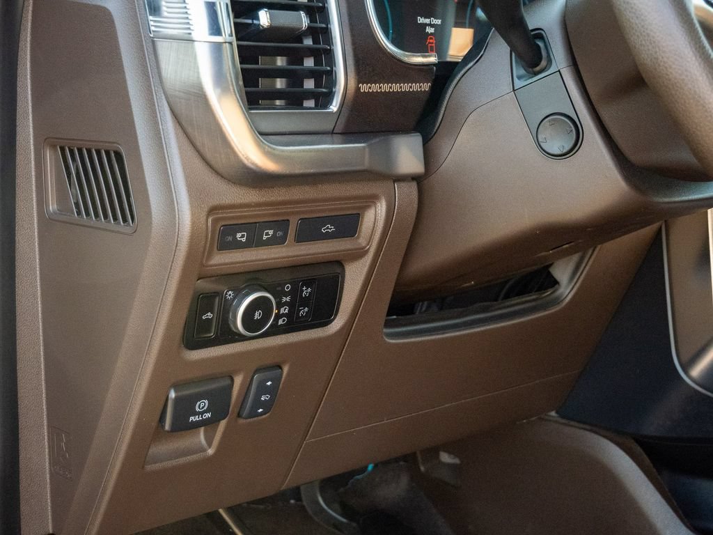 Certified 2023 Ford F150 King Ranch w/ Equipment Group 601A High AWD/4WD image 37