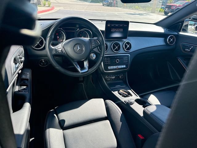 Used 2019 Mercedes-Benz CLA 250 image 24
