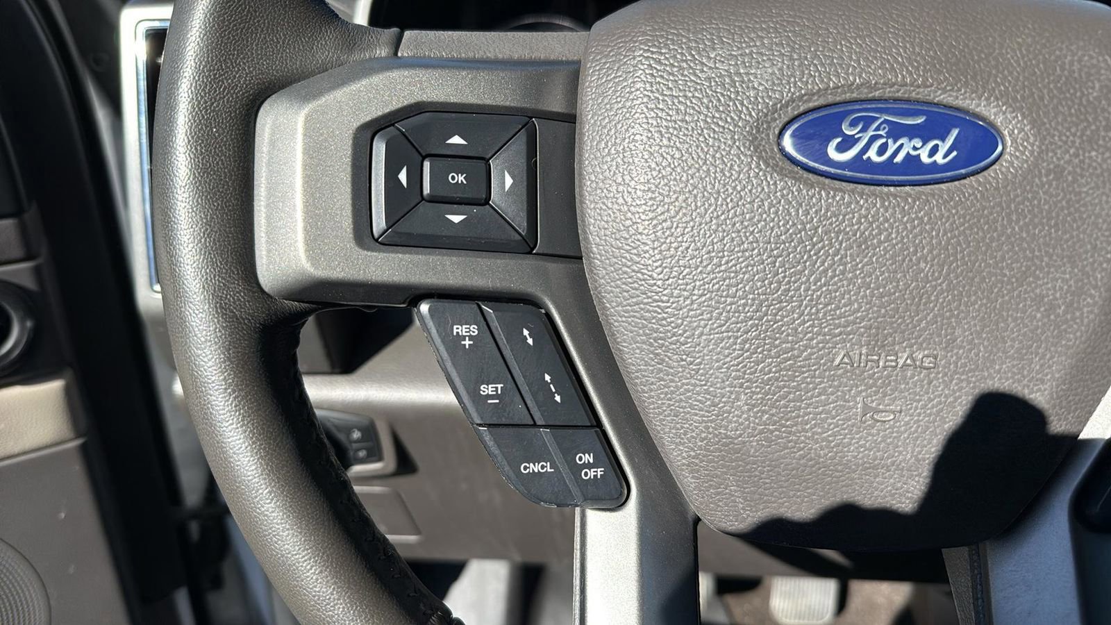 Certified 2021 Ford Expedition XLT image 17