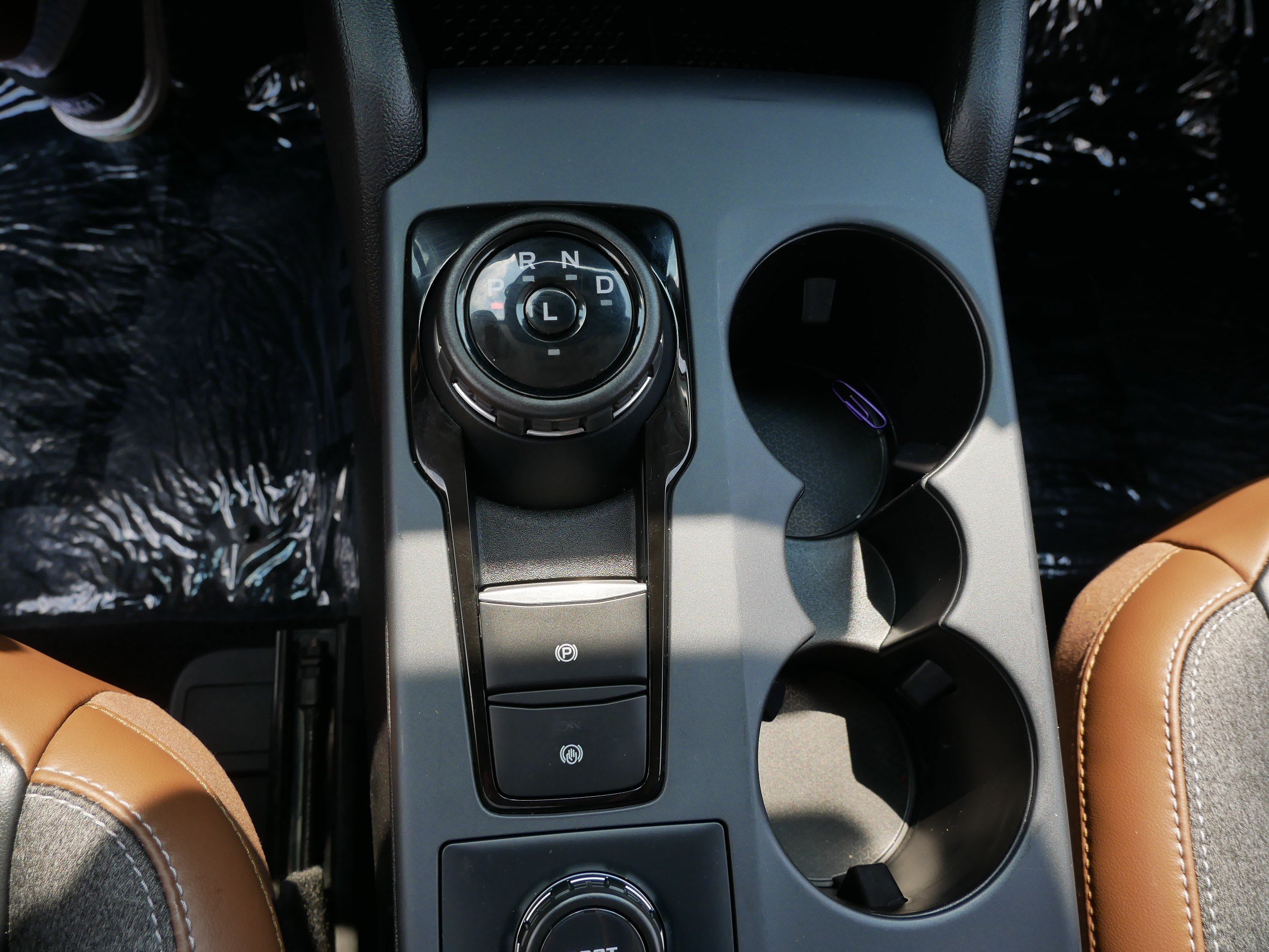 Certified 2023 Ford Bronco Sport Outer Banks AWD/4WD image 24