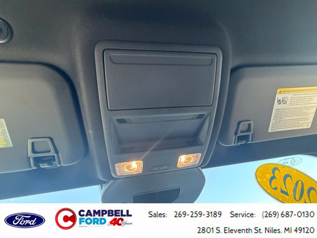 Certified 2023 Ford Escape ST-Line w/ Tech Pack #1 AWD/4WD image 18