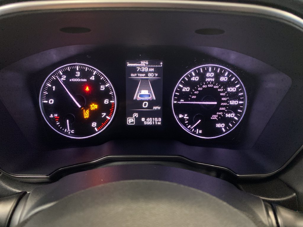 Used 2021 Subaru Outback Limited AWD/4WD image 22