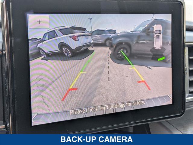 Certified 2023 Ford Explorer XLT w/ Equipment Group 202A RWD image 17
