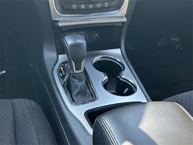 Used 2018 Jeep Grand Cherokee Laredo image 17