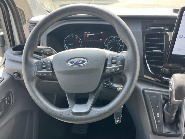 Certified 2024 Ford Transit 350 XLT image 13
