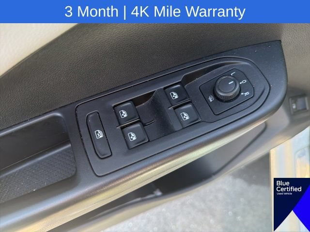 Used 2022 Volkswagen Taos SE w/ IQ.Drive SE Package AWD/4WD image 22
