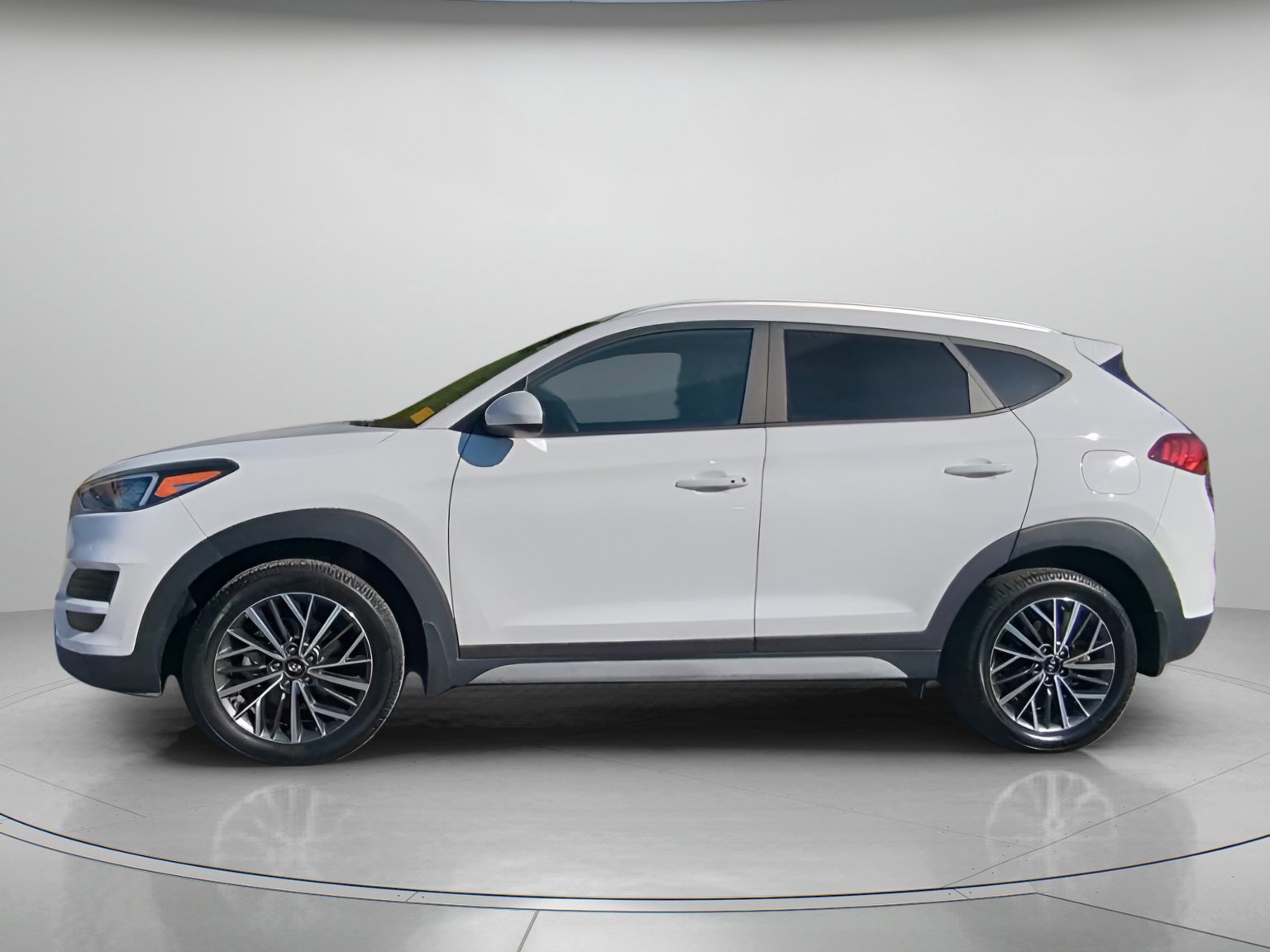 Used 2021 Hyundai Tucson SEL image 7