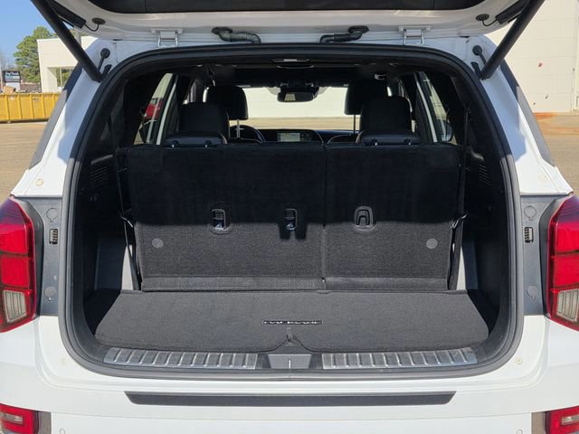 Used 2020 Hyundai Palisade Limited image 32