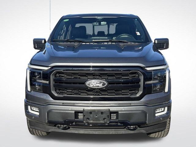 Certified 2024 Ford F150 Lariat AWD/4WD image 8