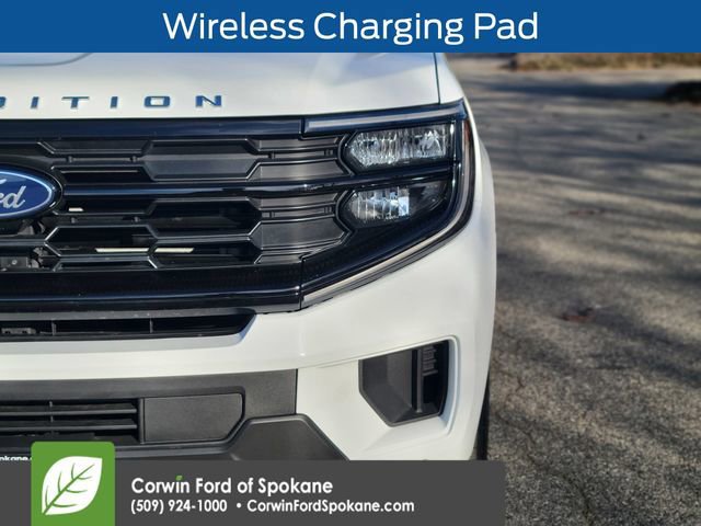 Certified 2025 Ford Expedition Max Active image 14