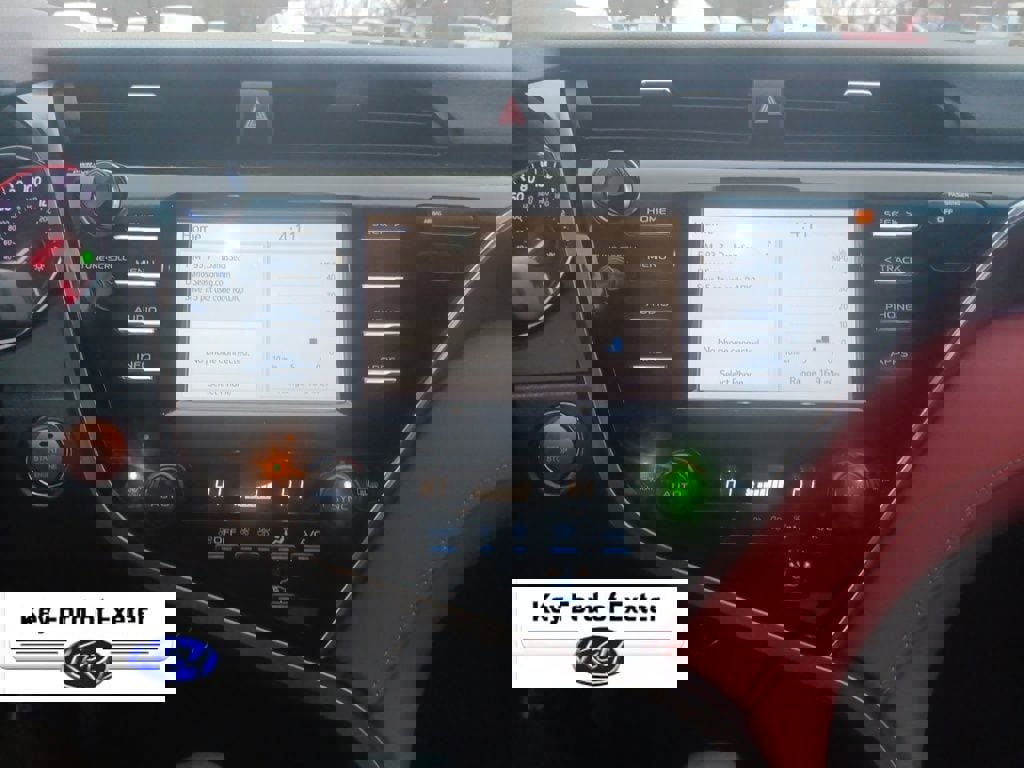 Used 2018 Toyota Camry XSE image 28