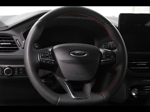 Certified 2023 Ford Escape ST-Line w/ Tech Pack #1 FWD image 7