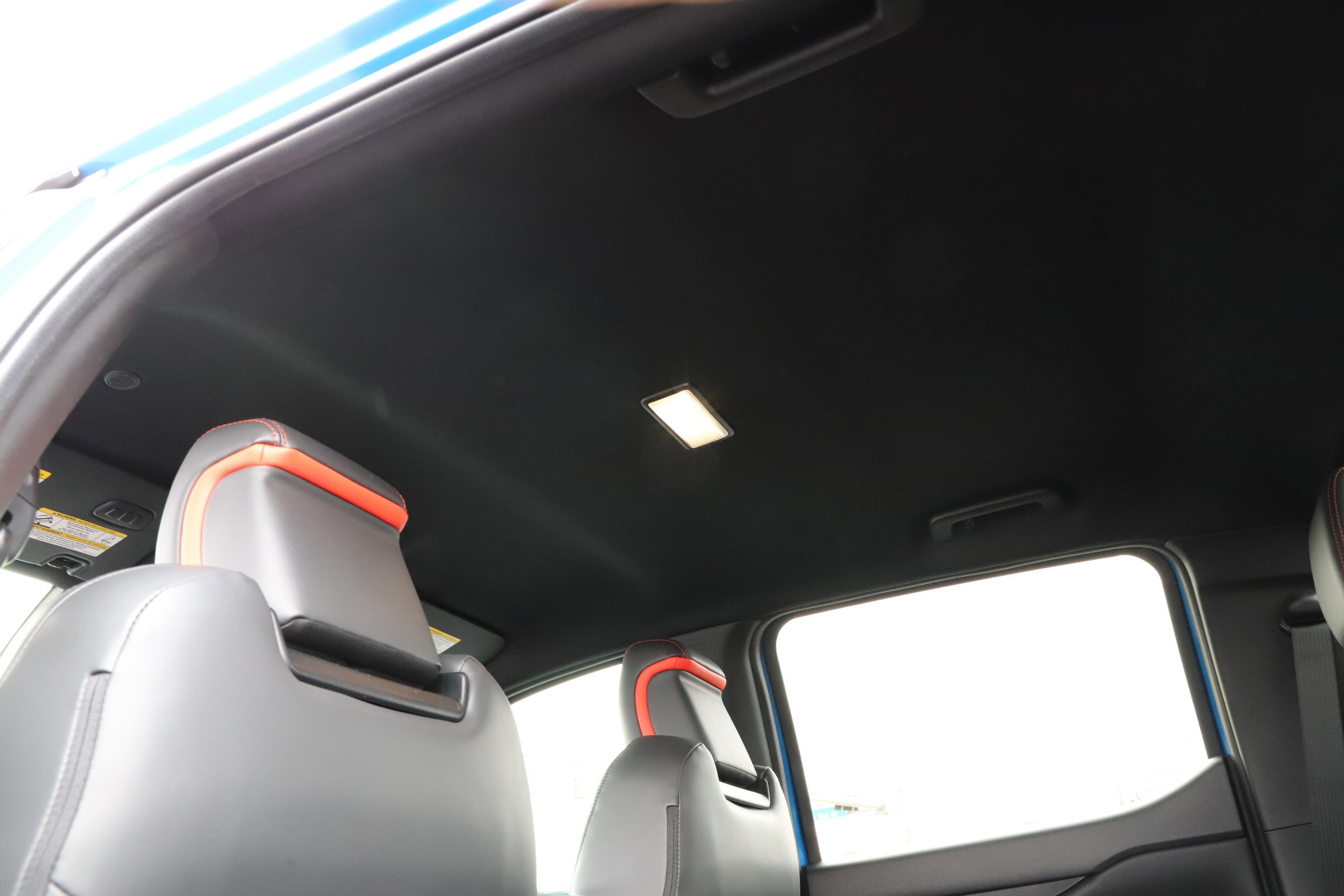 Certified 2024 Ford Ranger Raptor image 25