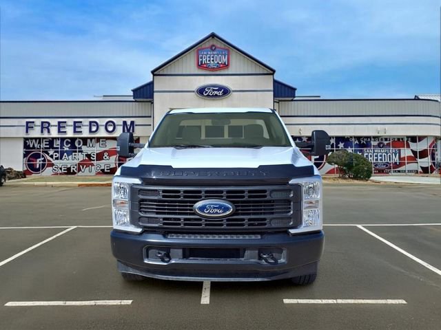 Certified 2024 Ford F250 XL w/ XL Driver Assist Package image 8