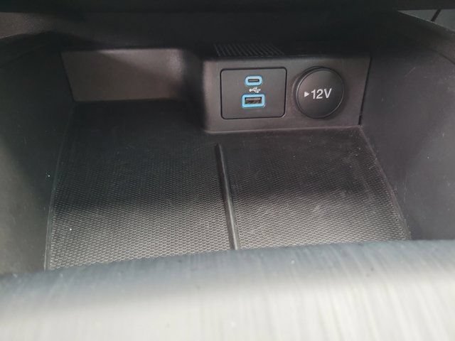 Certified 2023 Ford Escape AWD image 26