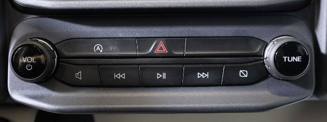 Certified 2024 Ford Bronco Sport Heritage w/ Heritage Convenience Package AWD/4WD image 17
