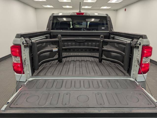 Certified 2022 Ford Maverick XLT w/ XLT Luxury Package FWD image 25