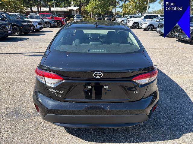 Used 2022 Toyota Corolla LE FWD image 6
