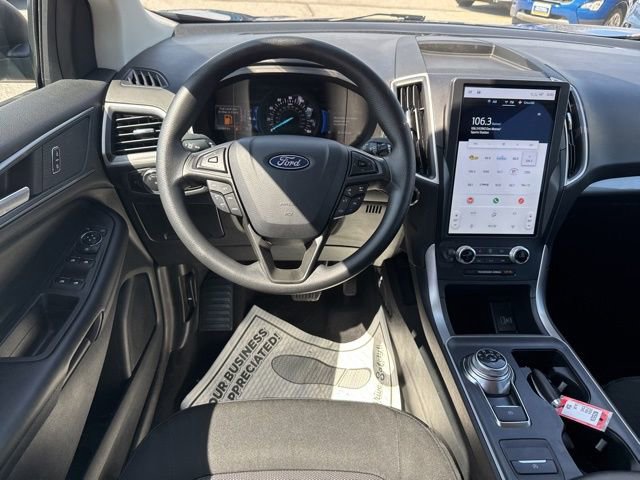 Certified 2024 Ford Edge SE AWD/4WD image 20