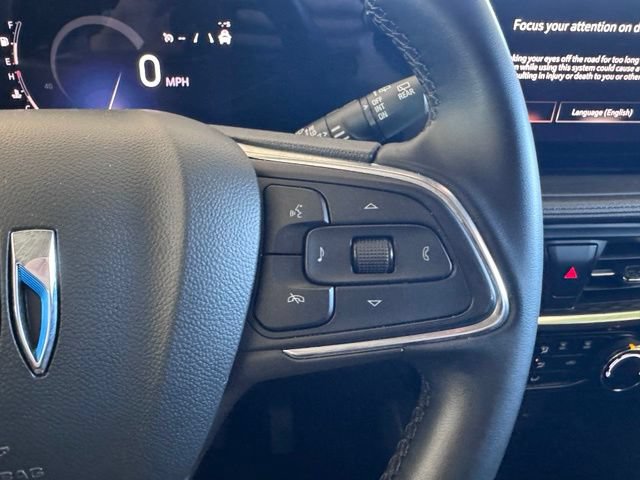 Used 2024 Buick Encore GX Sport Touring FWD image 16