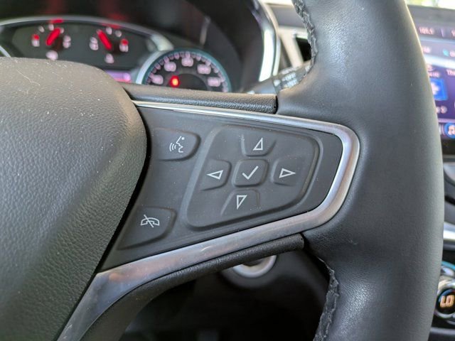 Used 2023 Chevrolet Equinox Premier image 26