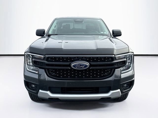 Certified 2024 Ford Ranger XLT w/ Equipment Group 301A High image 8