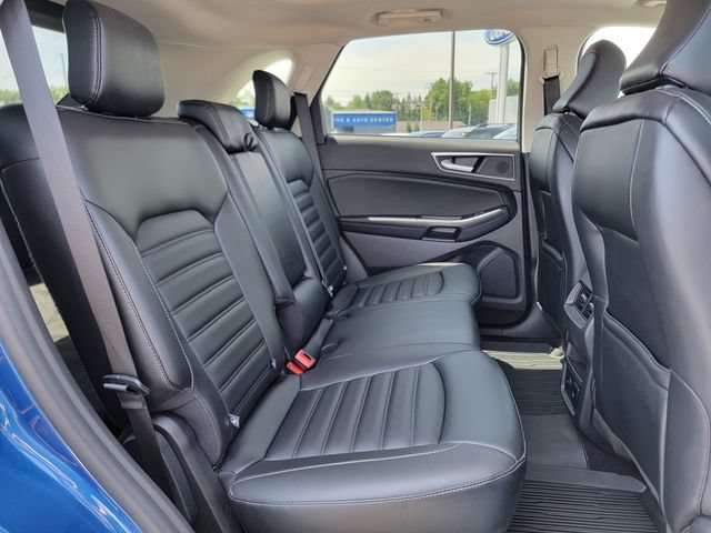Certified 2024 Ford Edge SEL w/ Convenience Package AWD/4WD image 23