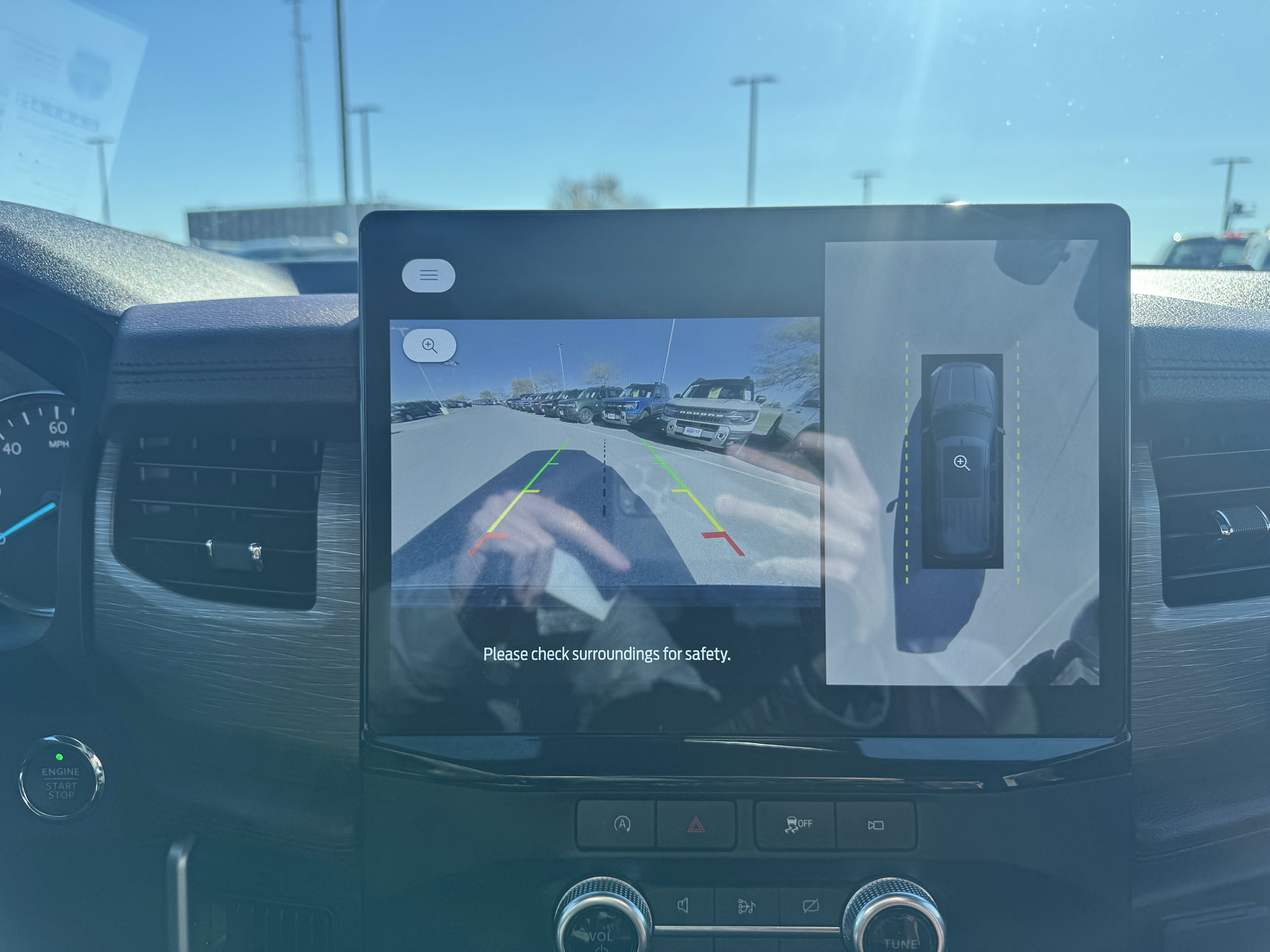 Certified 2024 Ford Expedition Max Limited image 23