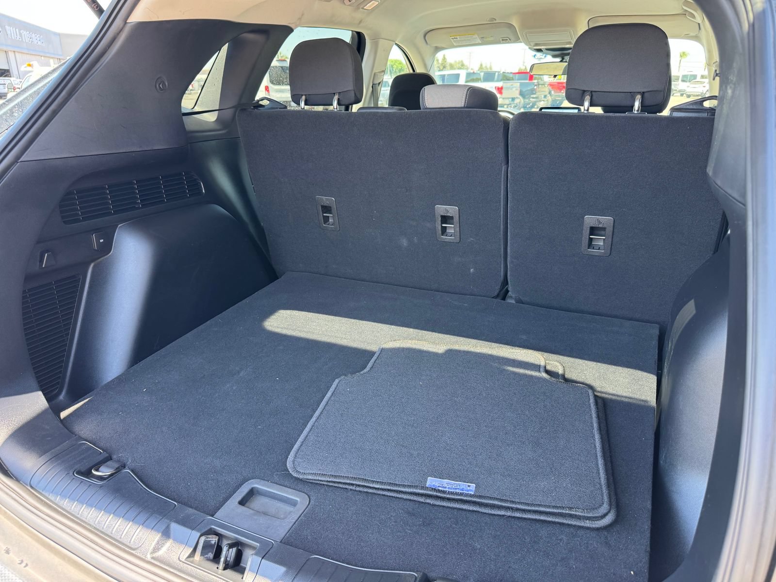 Certified 2022 Ford Escape SE FWD image 13