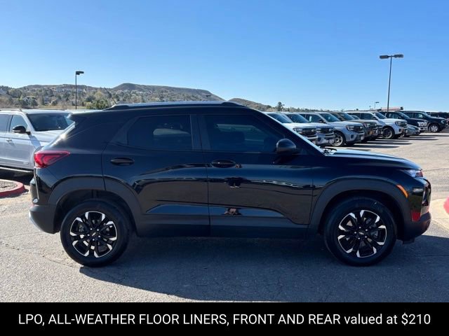 Used 2023 Chevrolet TrailBlazer LT w/ Convenience Package image 6