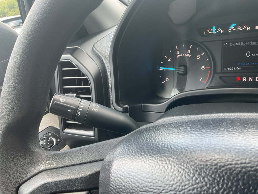 Certified 2019 Ford F150 XL w/ Equipment Group 101A Mid RWD image 24