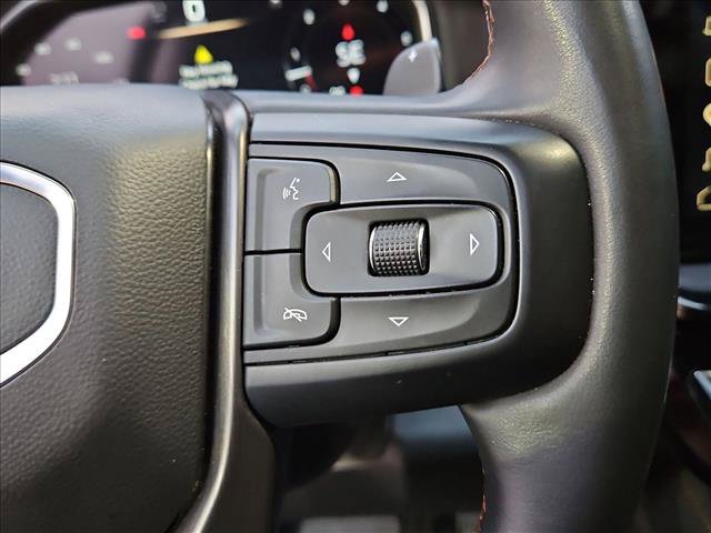 Used 2023 GMC Sierra 1500 AT4 w/ AT4 Premium Package AWD/4WD image 14