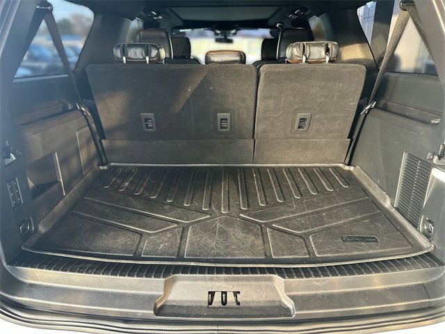 Certified 2021 Ford Expedition Max King Ranch image 27